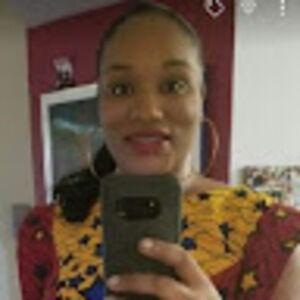 Meet your Posher, Cj